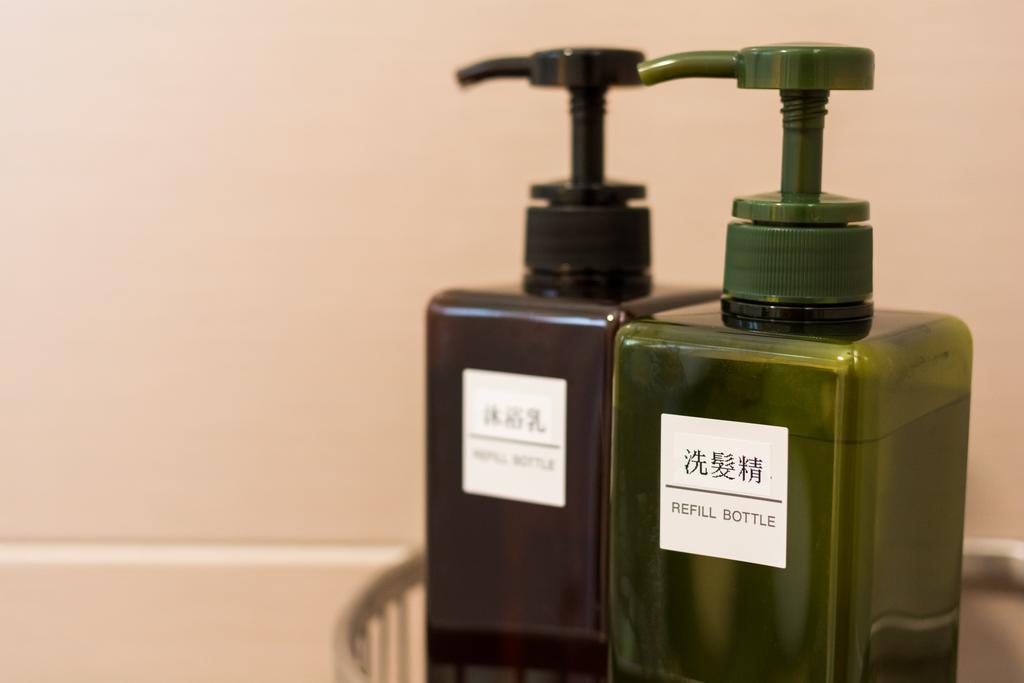 Tainan Sweet Home Экстерьер фото